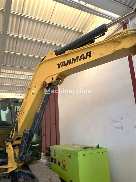 mini excavator yanmar sv100|yanmar sv100 2a for sale.